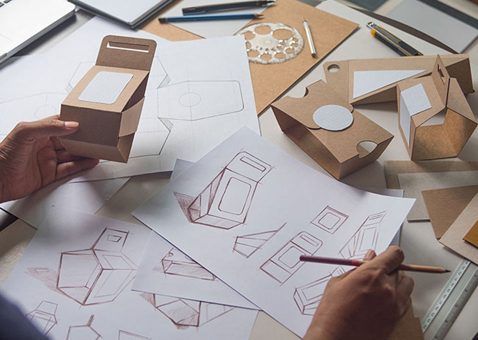 PRODUCT DEVELOPMENT SOLUTIONS