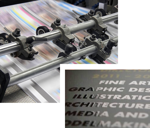 Commercial Printing 