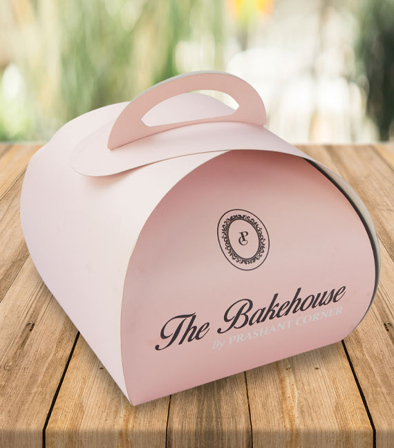 Cake Box