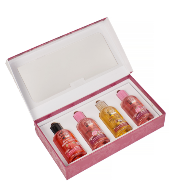 manufacturer of snack box