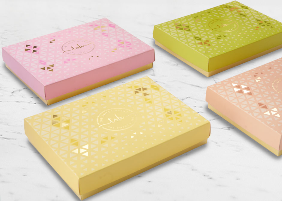 sweet box
